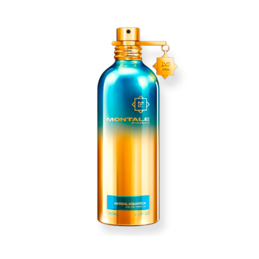 HERBAL AQUATICA Edp 100ml