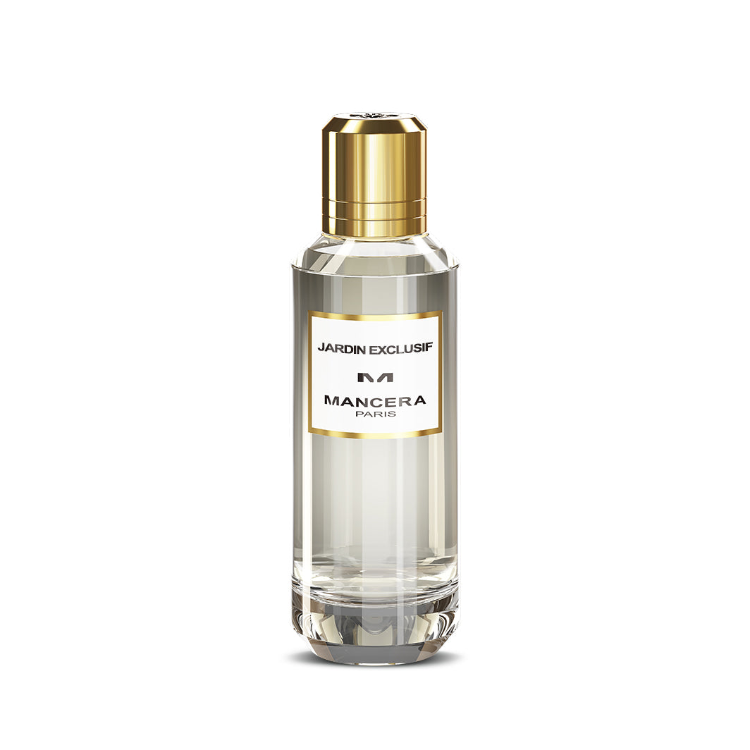 Jardin exclusif EDP - caleri1898