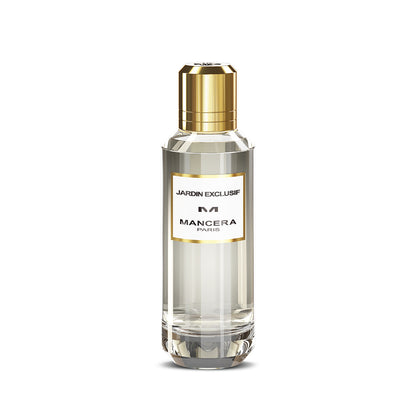 Jardin exclusif EDP - caleri1898