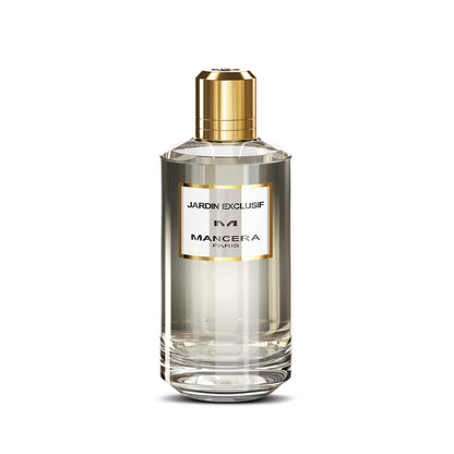 Jardin exclusif EDP - caleri1898