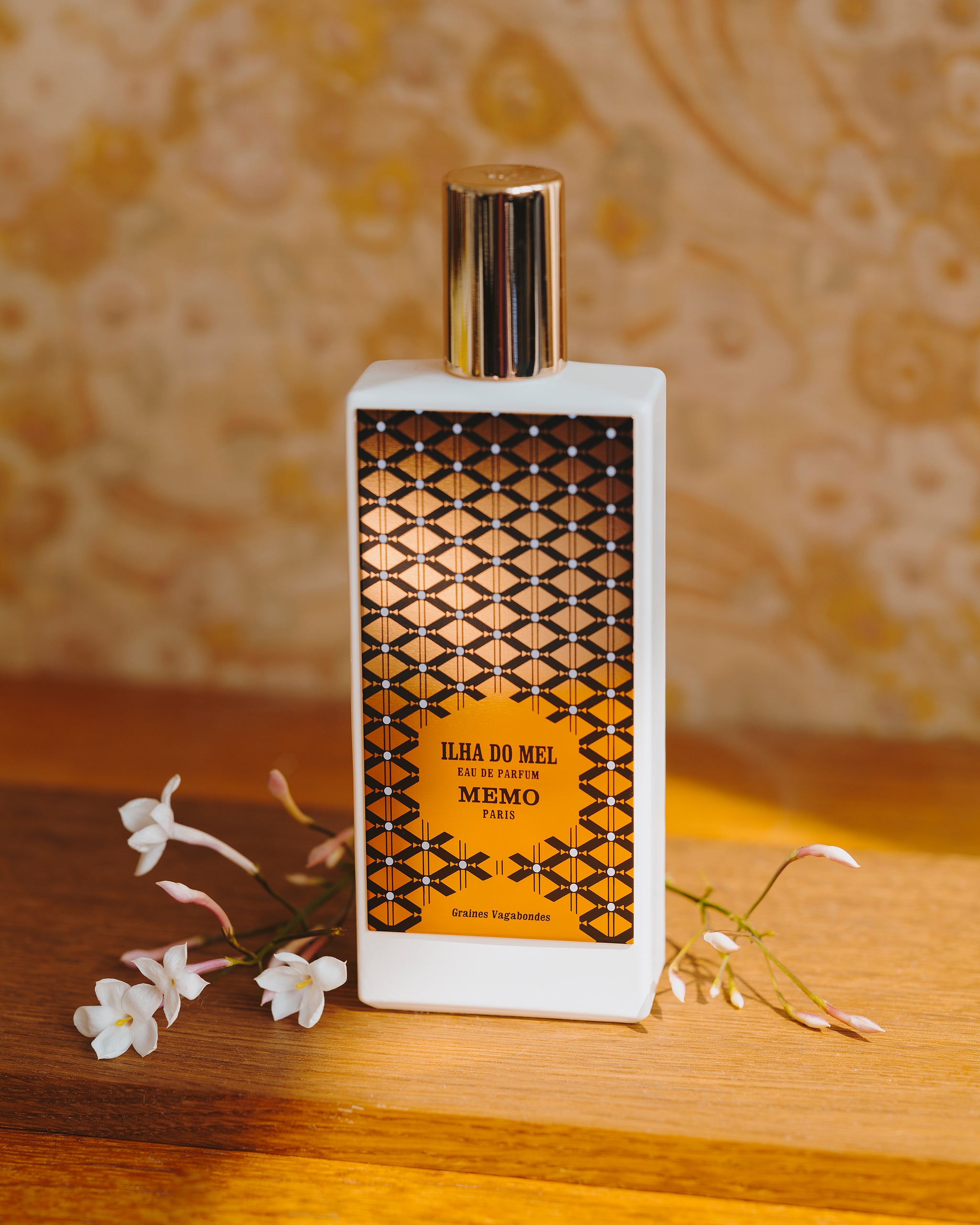 Ilha Do Mel EDP 75ML