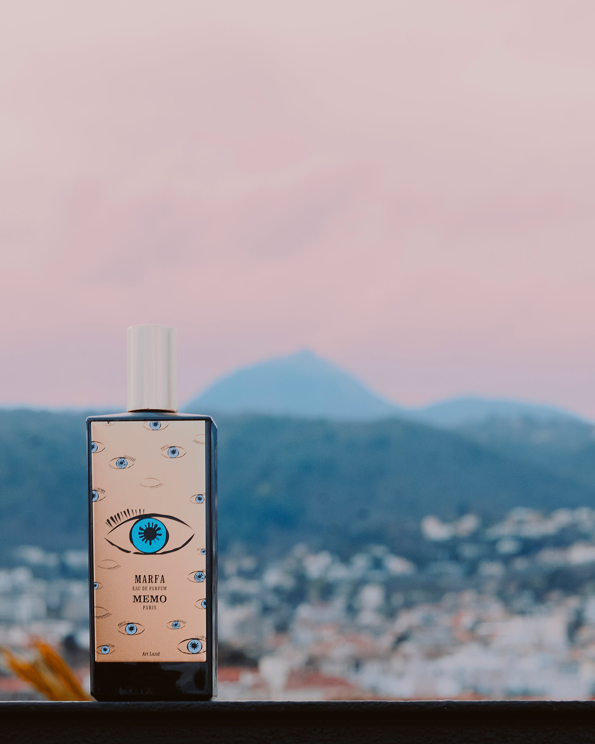 Marfa EDP 75ML
