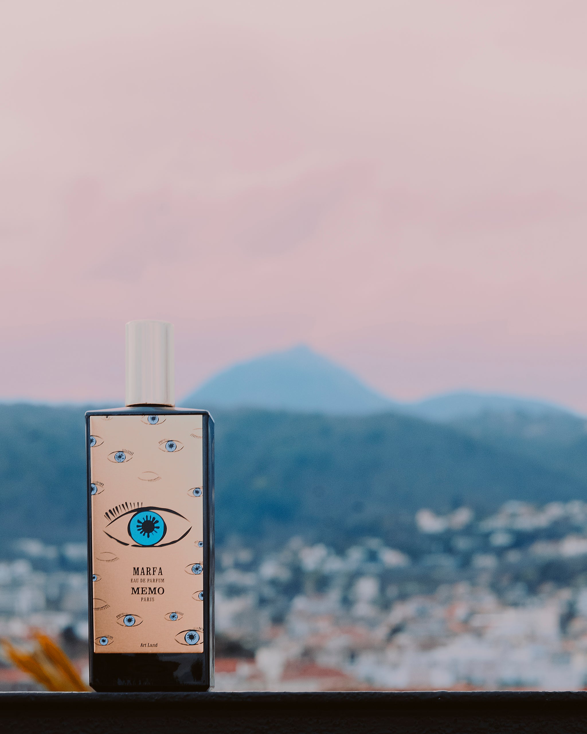 Marfa EDP 75ML