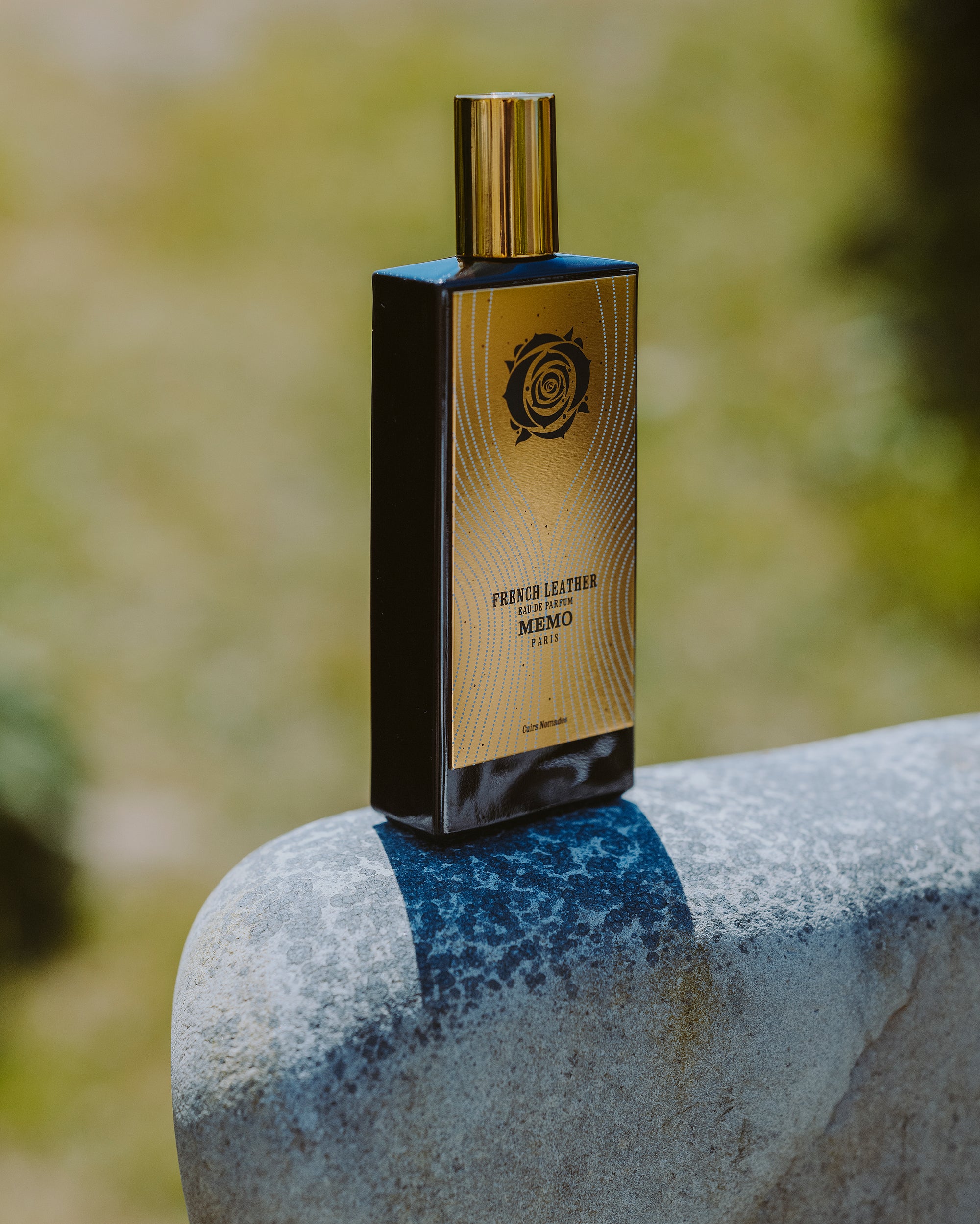 French Leather EDP 75ml