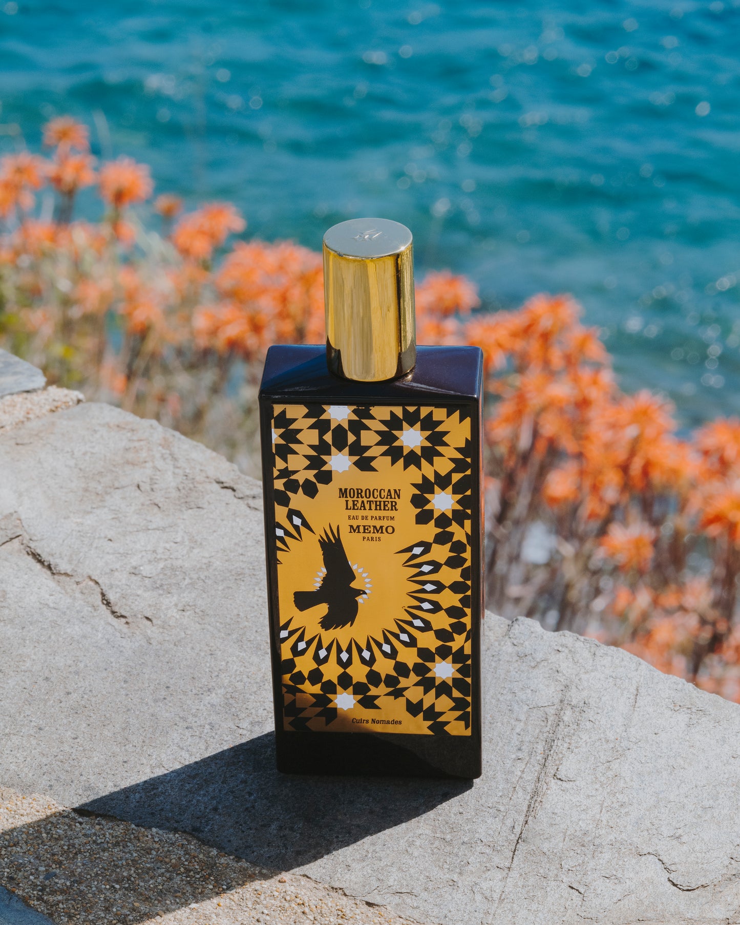 MOROCCAN LEATHER EdP 75ml