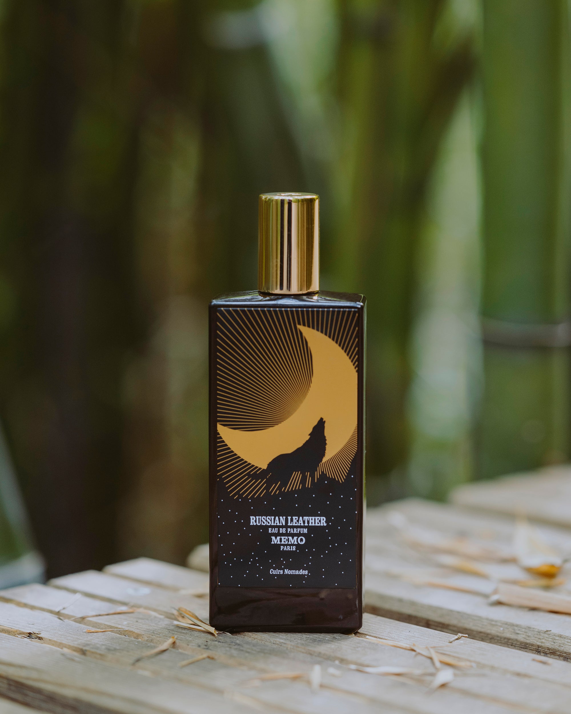 Russian Leather EDP 75ml