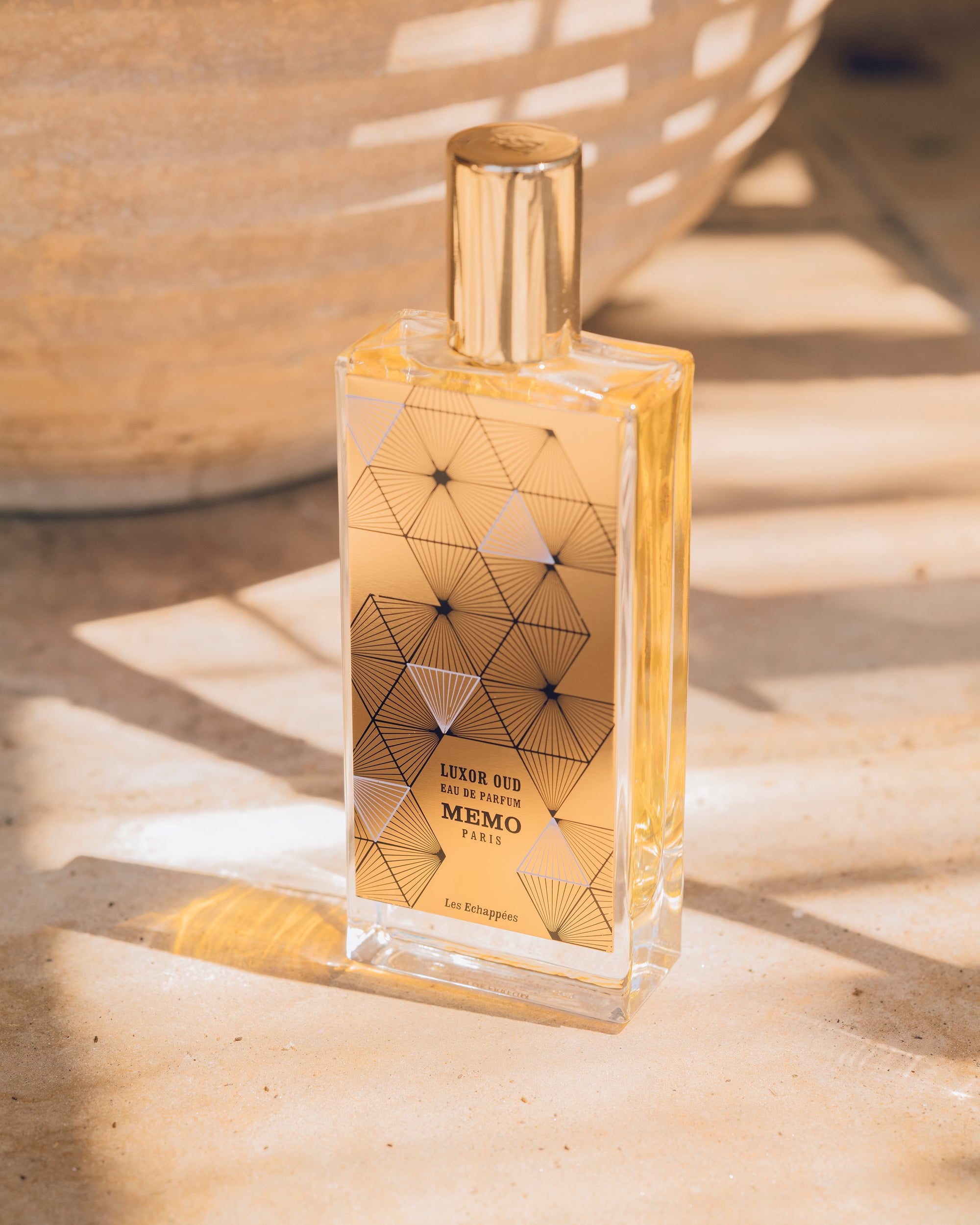 Luxor Oud EDP 75ML