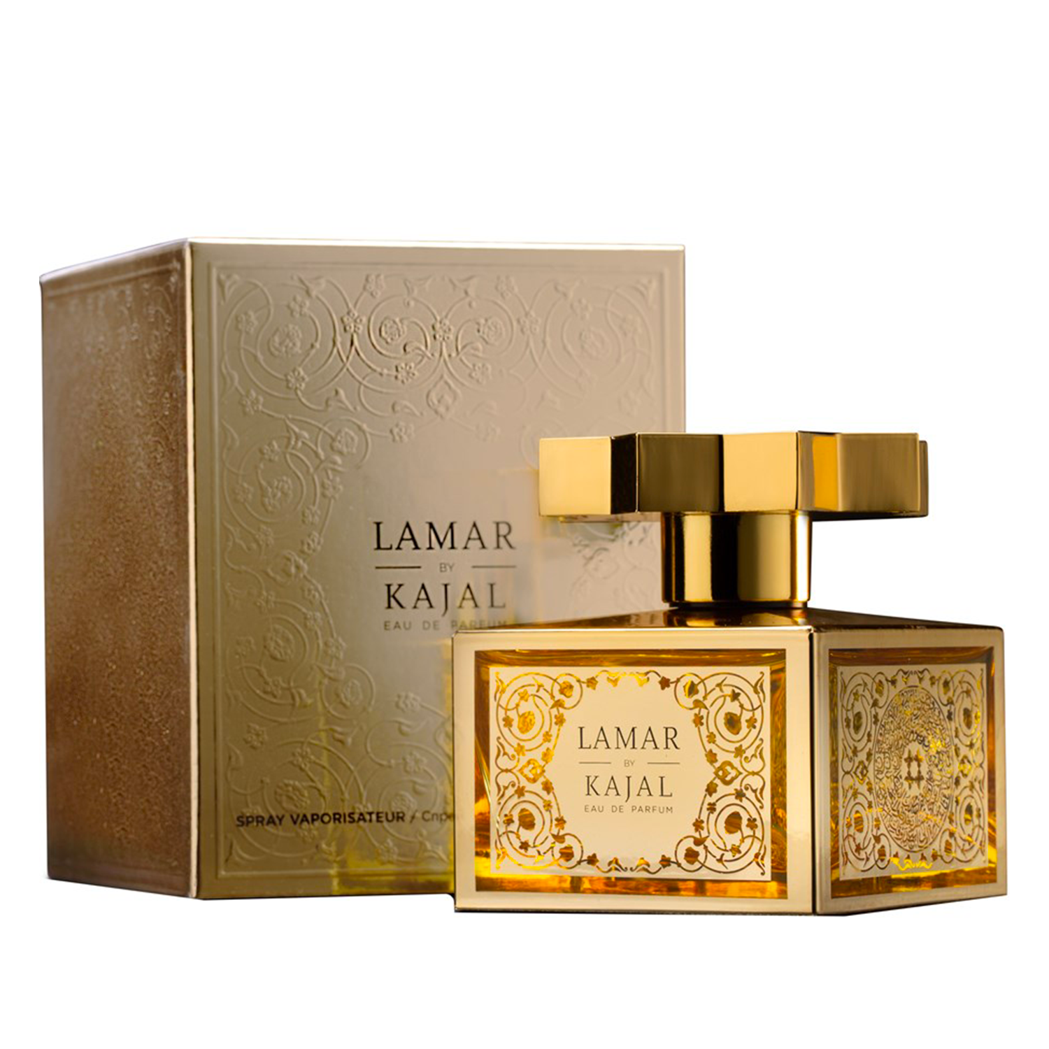 LAMAR EDP 100 ML