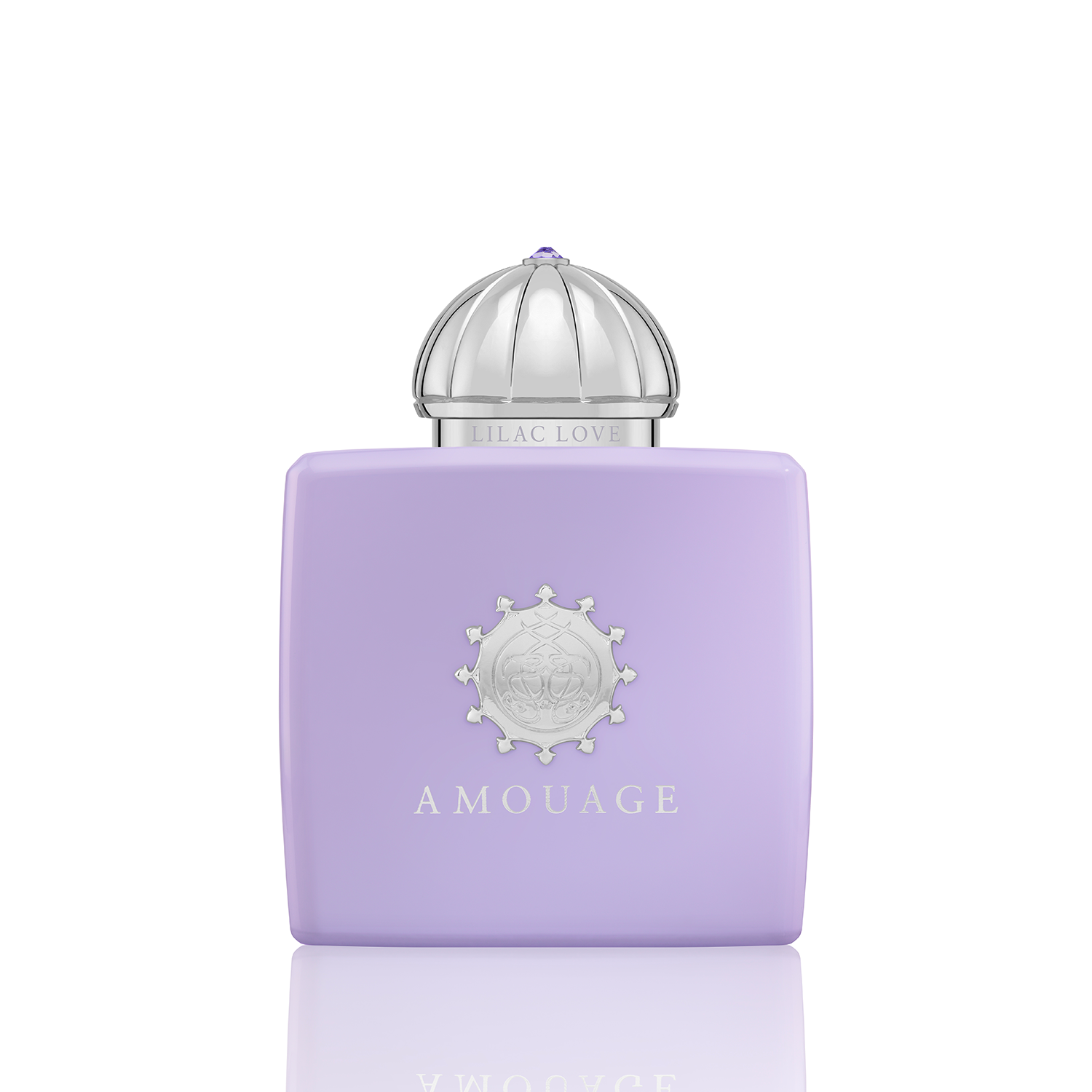 LILAC LOVE WOMAN 100 ML