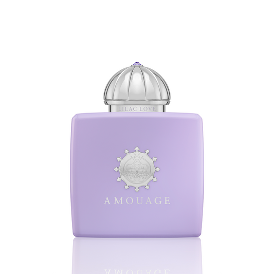 LILAC LOVE WOMAN 100 ML