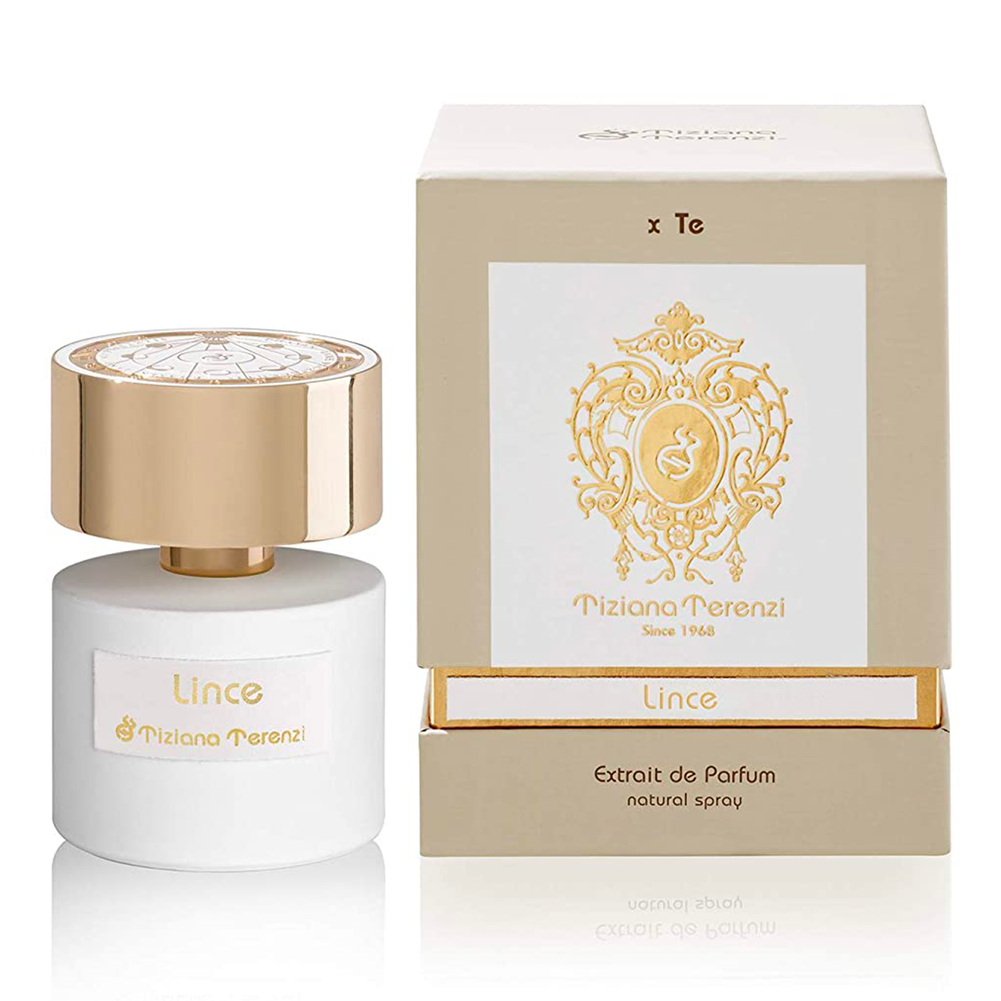 LINCE EXTRAIT DE PARFUM 100ML