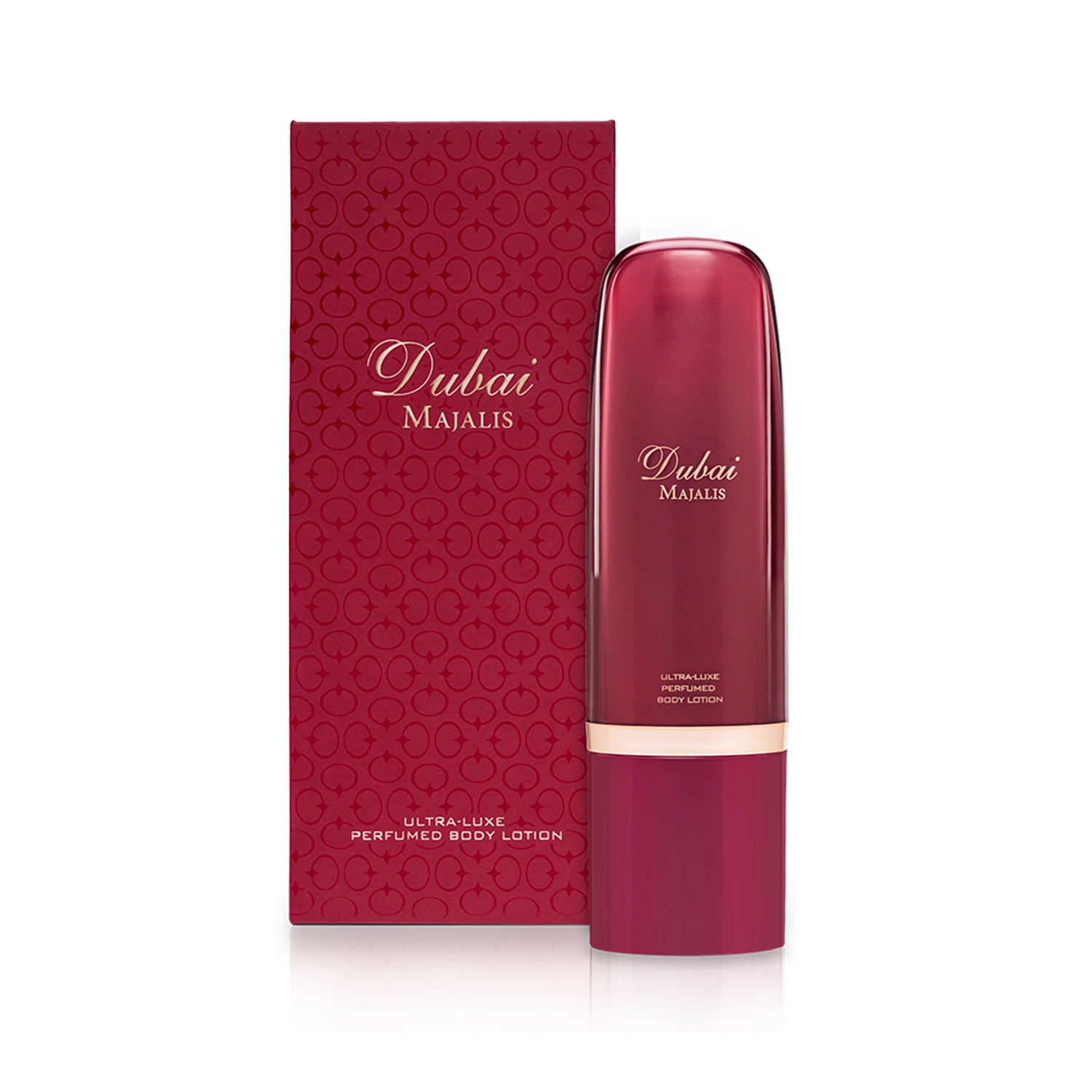 MAJALIS BODY LOTION 50ML