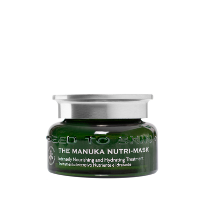 The Manuka Nutri-Mask