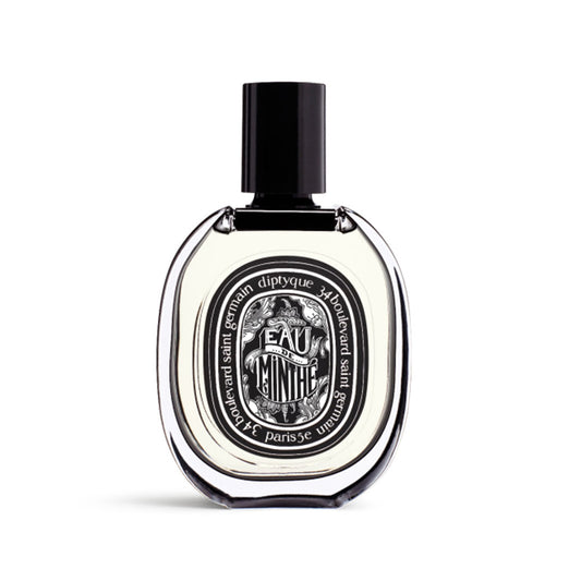 EAU DE MINTHE EDP 75ML - caleri1898