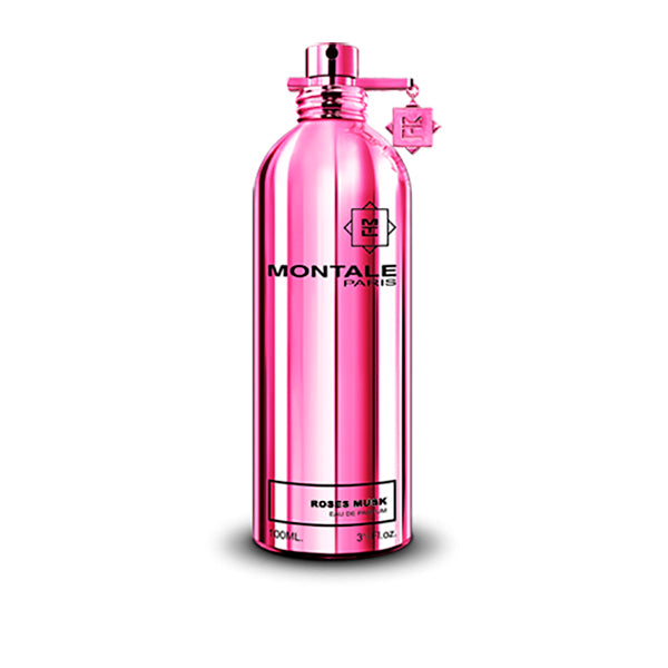 ROSE MUSK EDP 100 ml - caleri1898