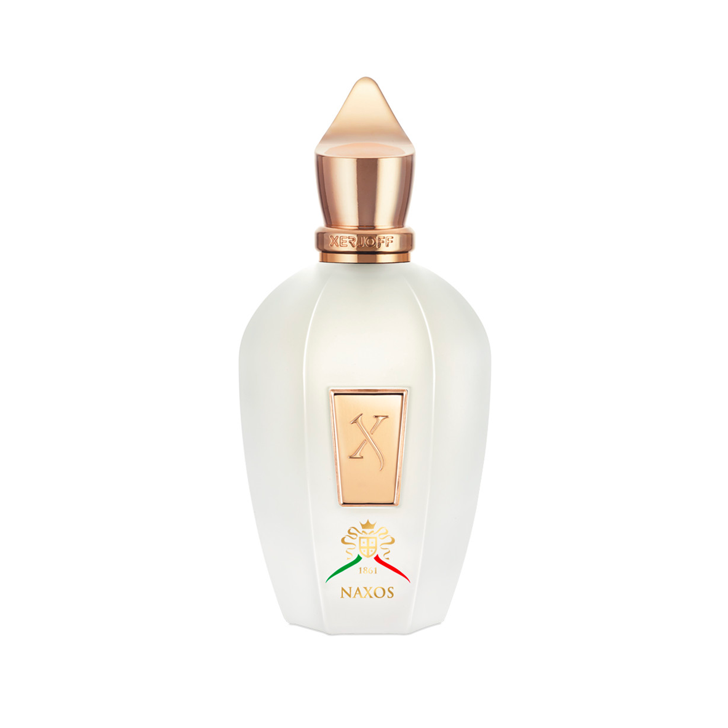 NAXOS EDP 100 ML