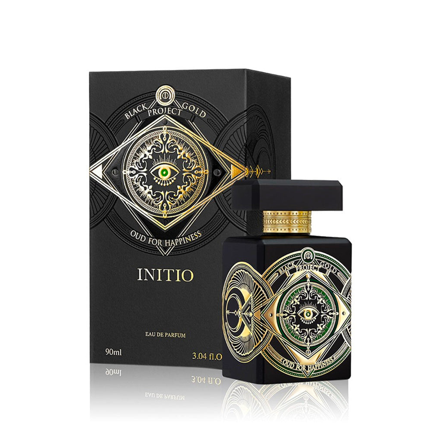 Oud for Happiness EDP 90ML