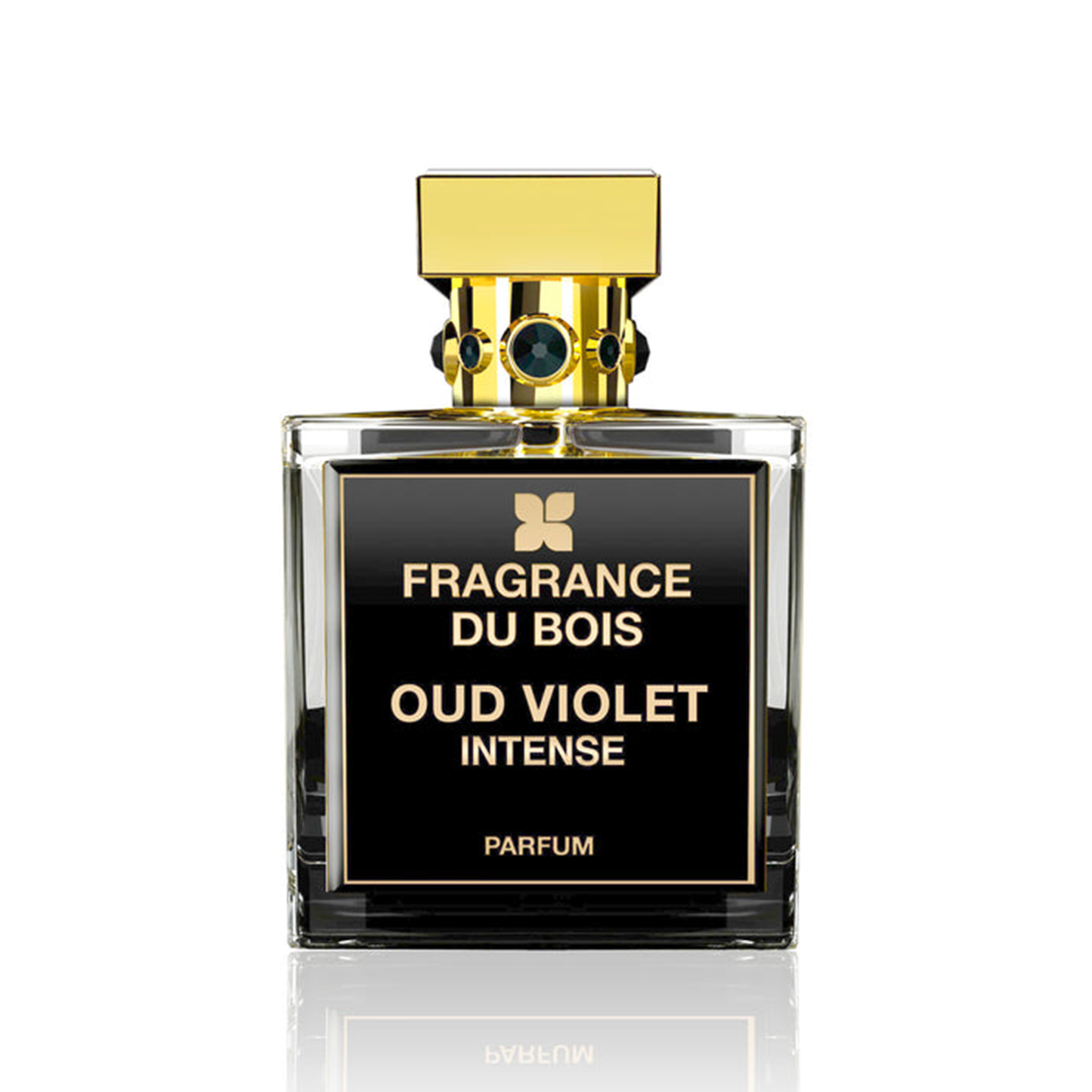 OUD VIOLET INTENSE