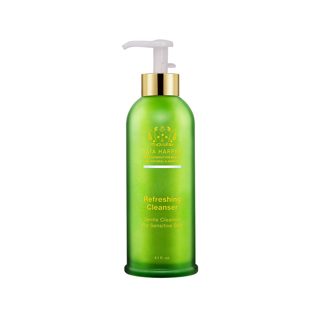 TATA HARPER Refreshing Cleanser 125ml - caleri1898