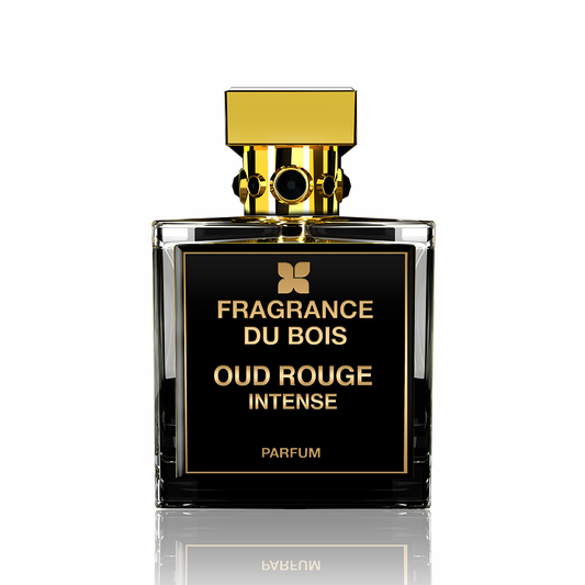 OUD ROUGE INTENSE - caleri1898