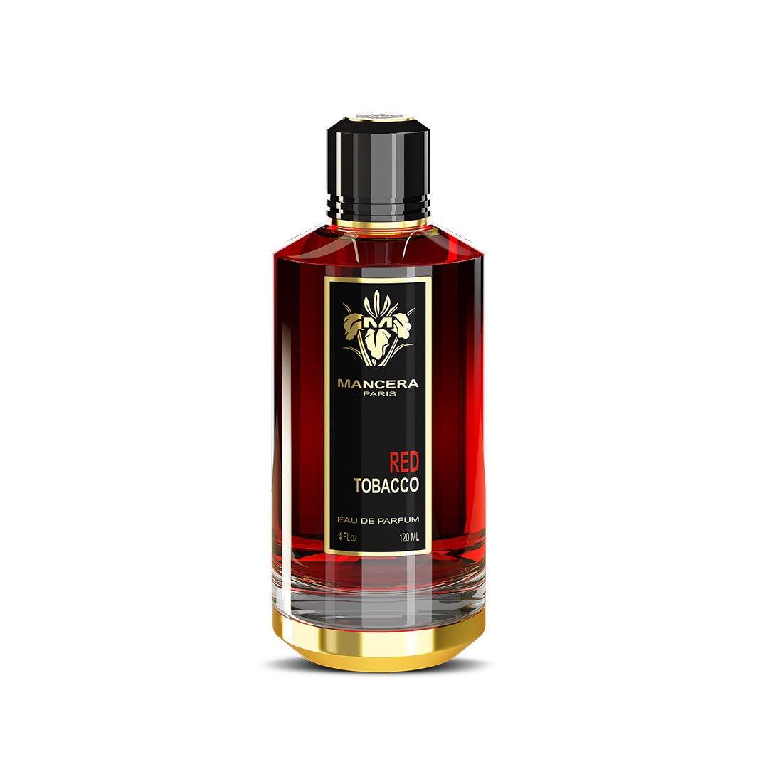 Red Tobacco EDP - caleri1898