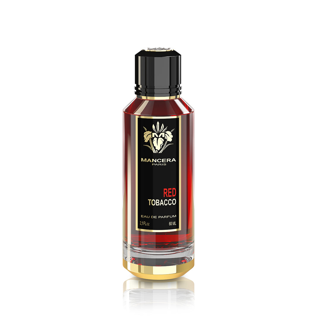 Red Tobacco EDP - caleri1898