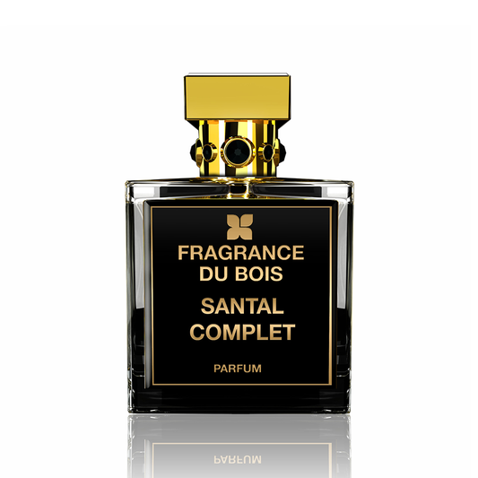 SANTAL COMPLET - caleri1898