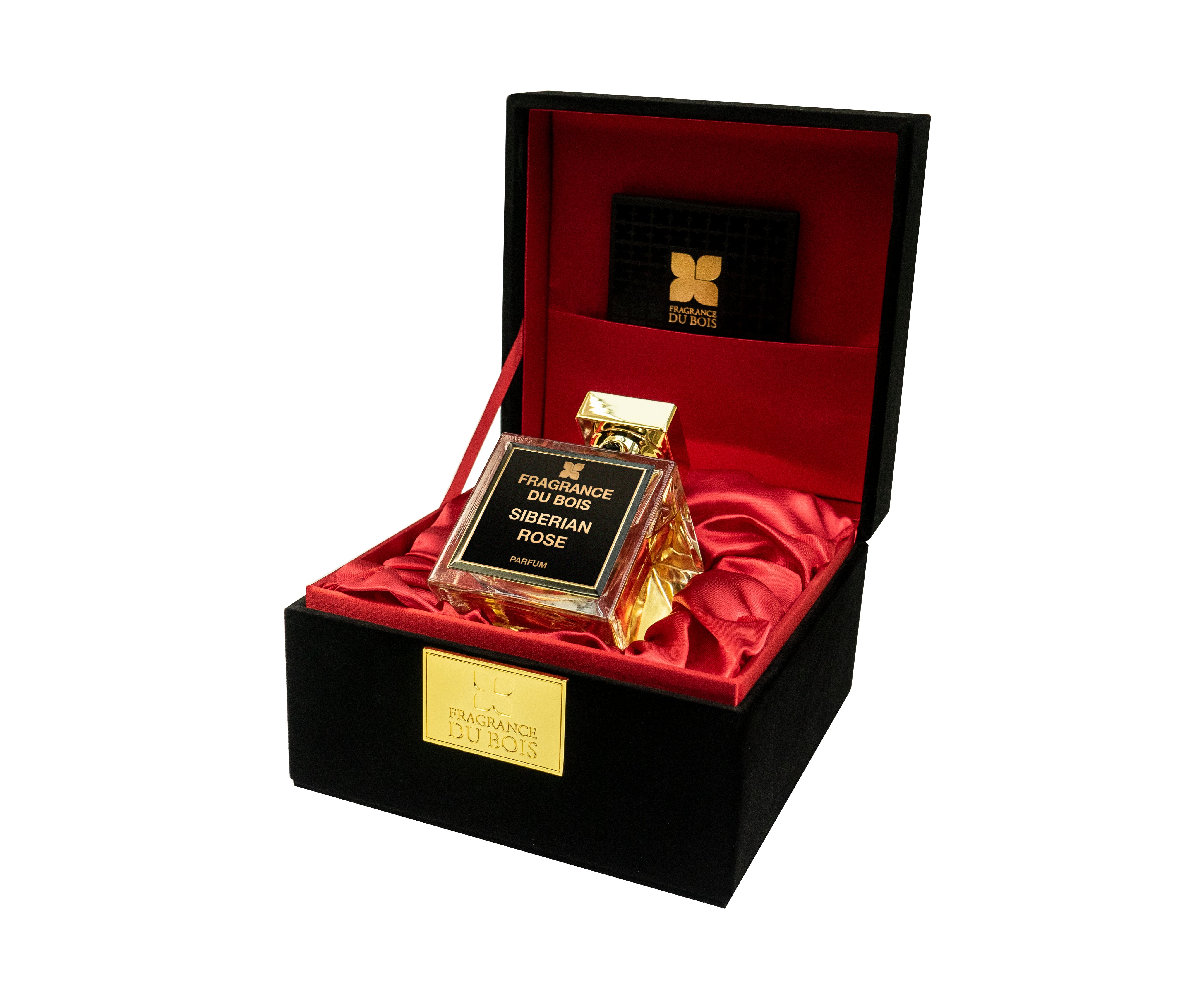 SIBERIAN ROSE – Caleri1898
