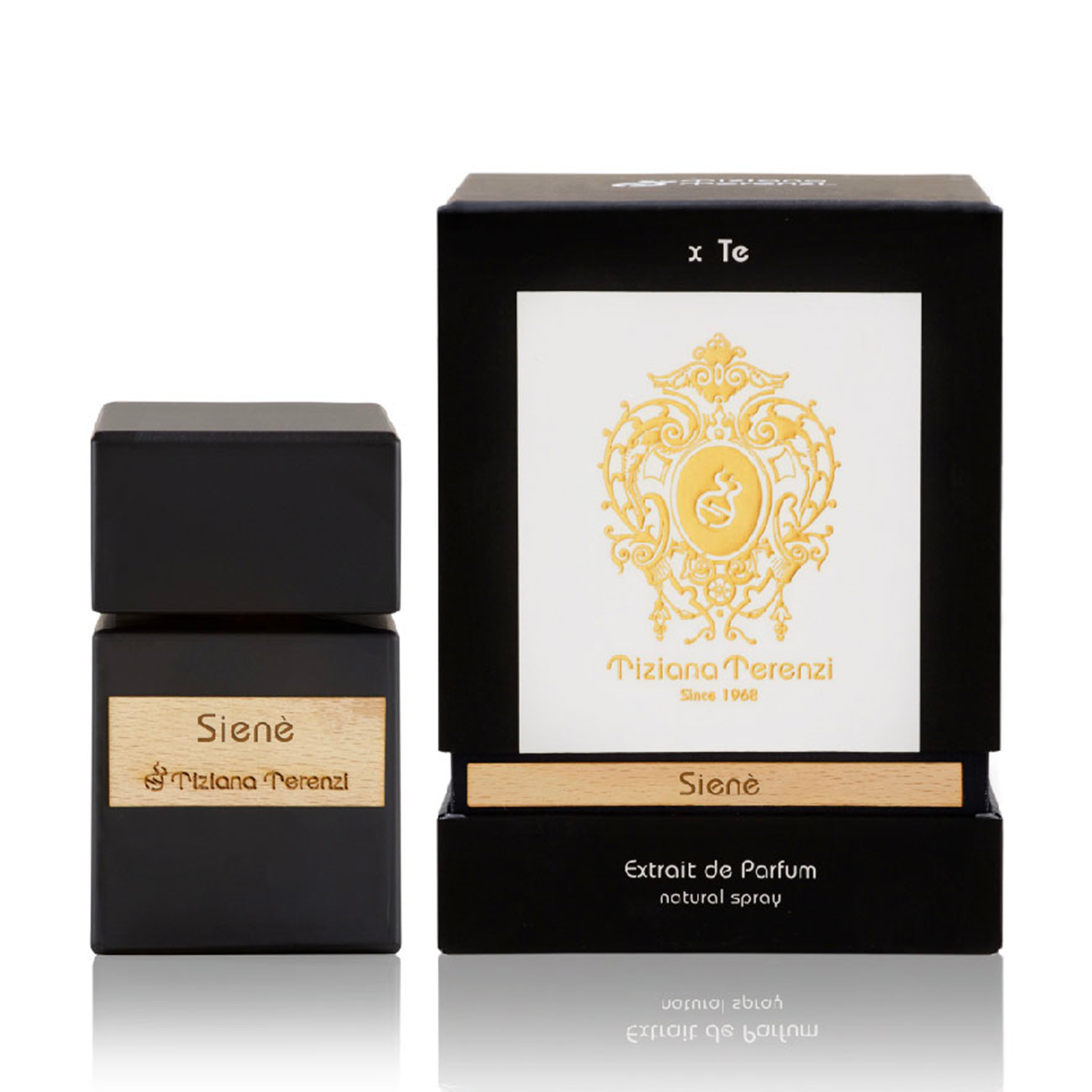 SIENE' EXTRAIT DE PARFUM 100ML