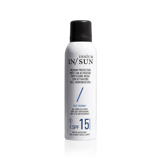 PROTEZIONE MEDIA SPF15 - caleri1898