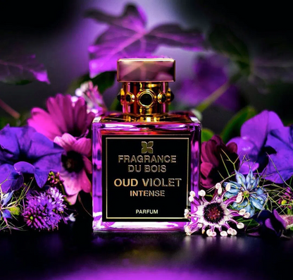 OUD VIOLET - caleri1898