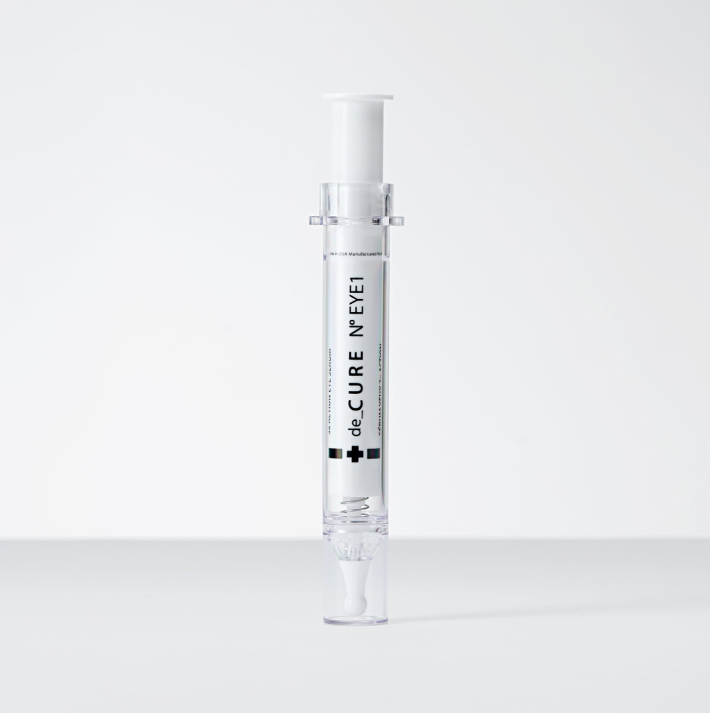 N° EYE1 - 3 X ACTION EYE SERUM 14 ML - caleri1898