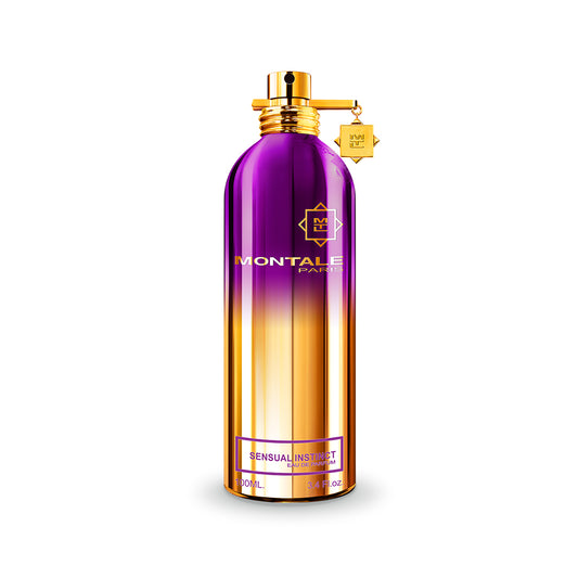 SENSUAL INSTINCT EDP 100 ml - caleri1898