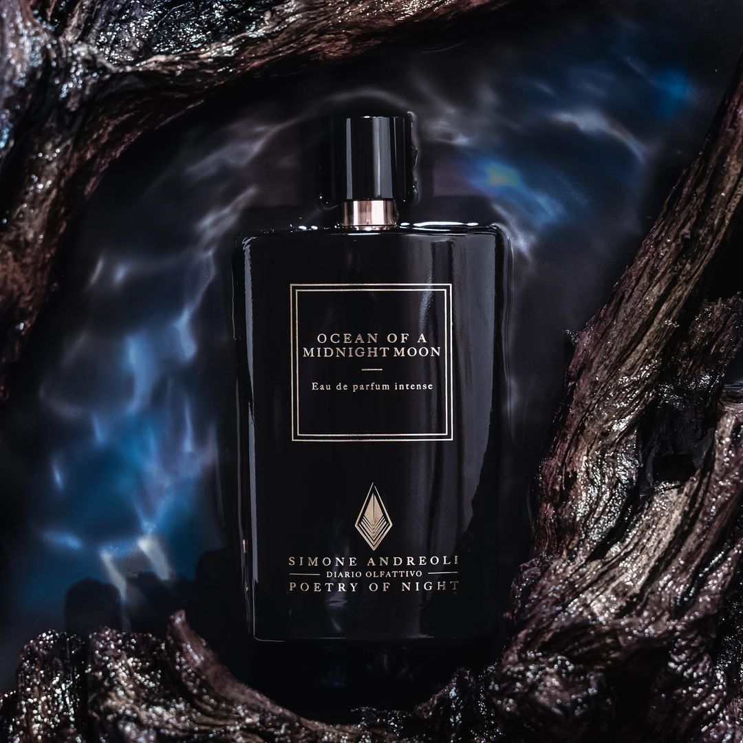 Ocean of Midnight Eau de Parfum