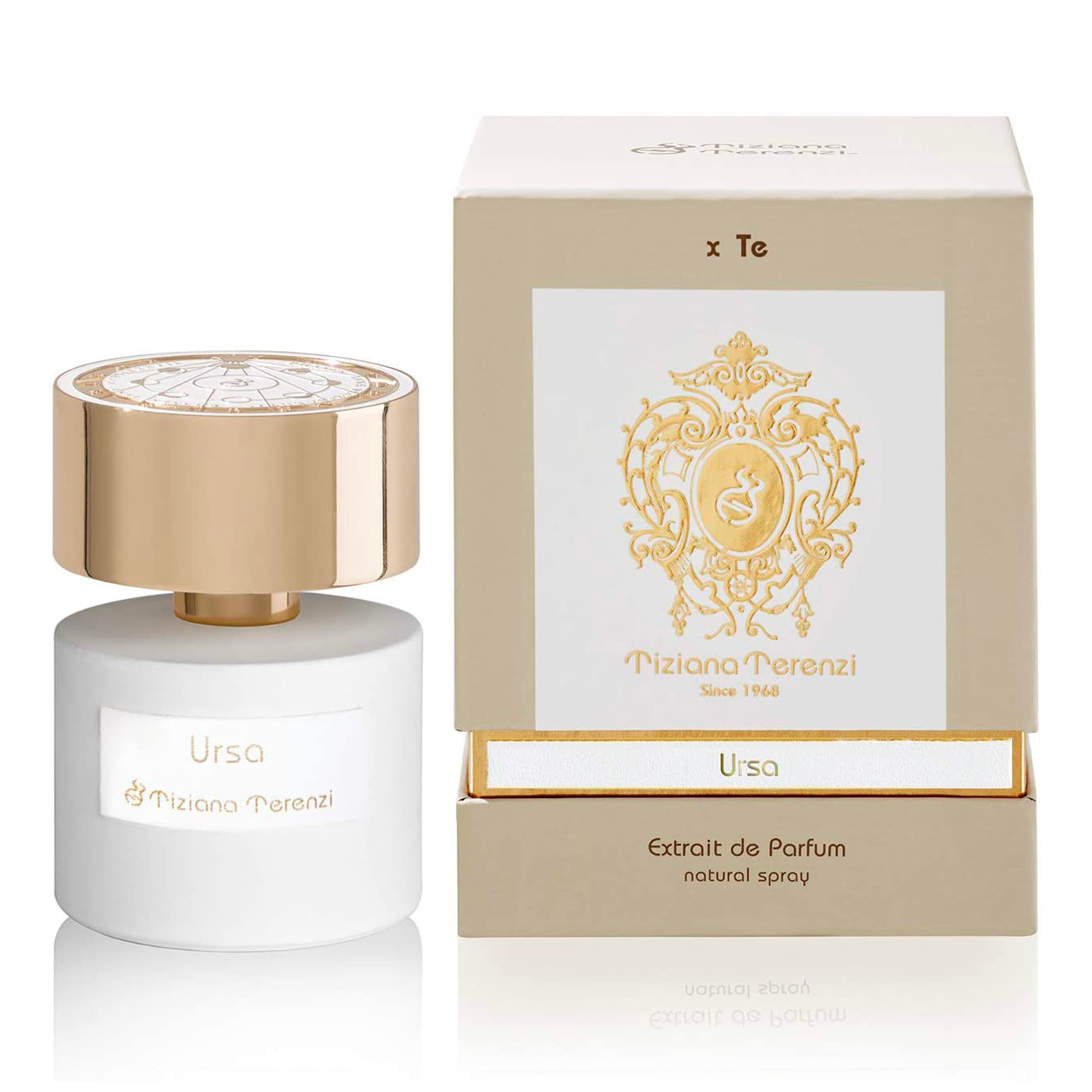 URSA EXTRAIT DE PARFUM 100ML