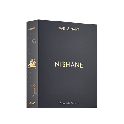 VAIN & NAIVE 50ML