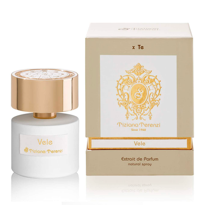 VELE EXTRAIT DE PARFUM 100ML