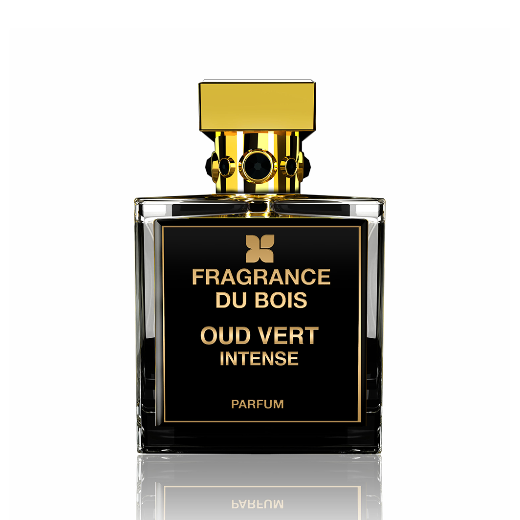 OUD VERT INTENSE - caleri1898