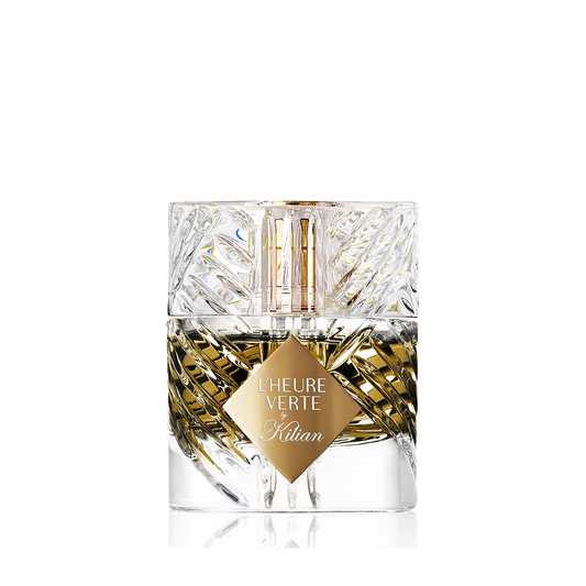 L'HEURE VERTE 50ml edp