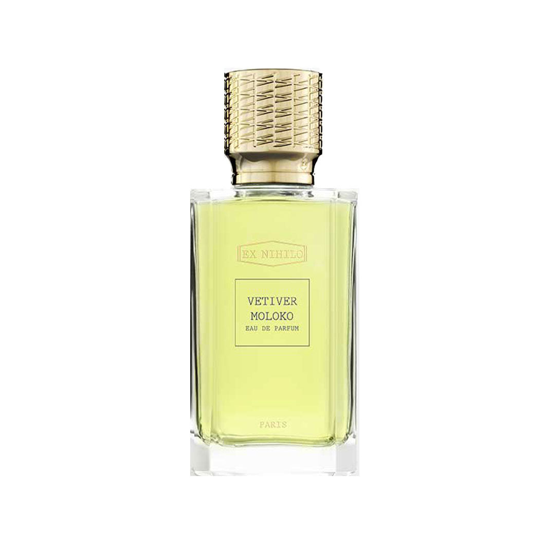 VETIVER MOLOKO 100ml - caleri1898