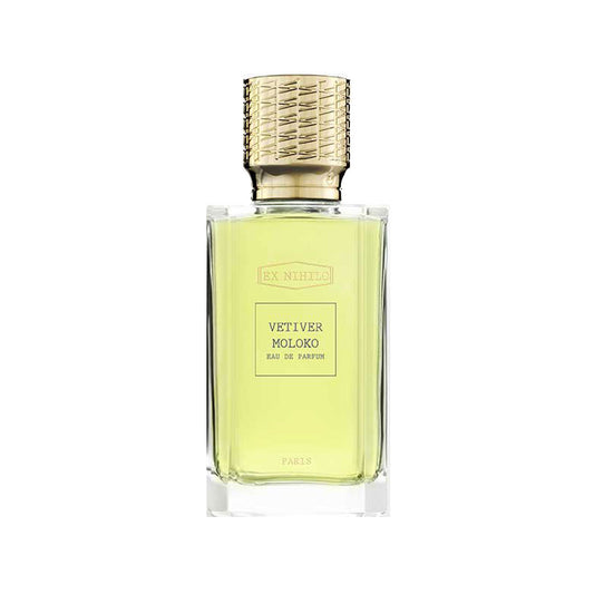 VETIVER MOLOKO 100ml - caleri1898