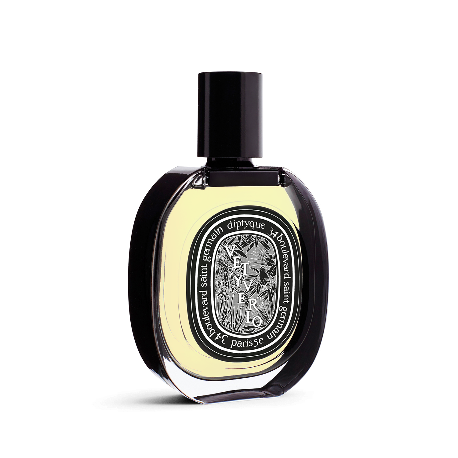 VETYVERIO EDP 75ML