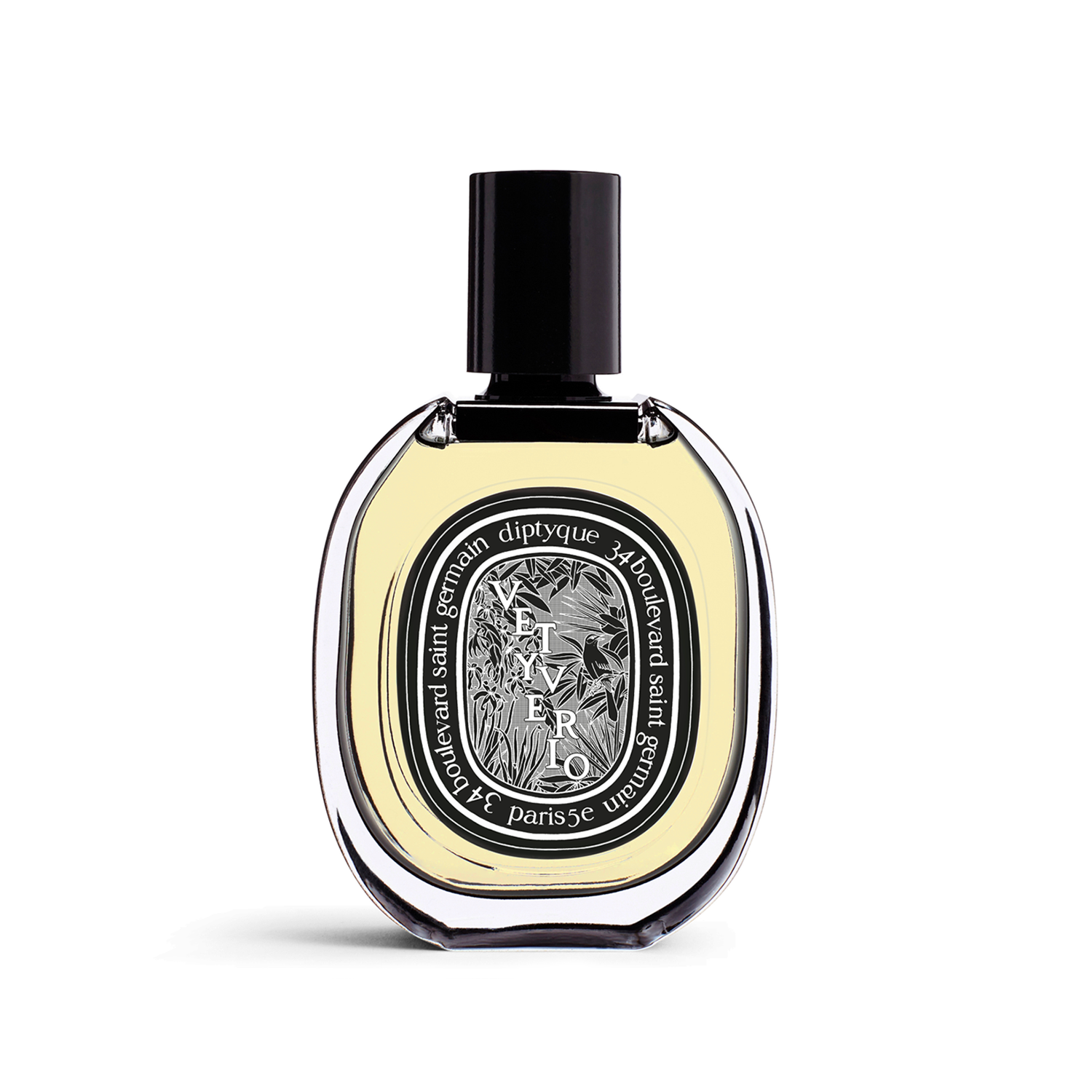 VETYVERIO EDP 75ML
