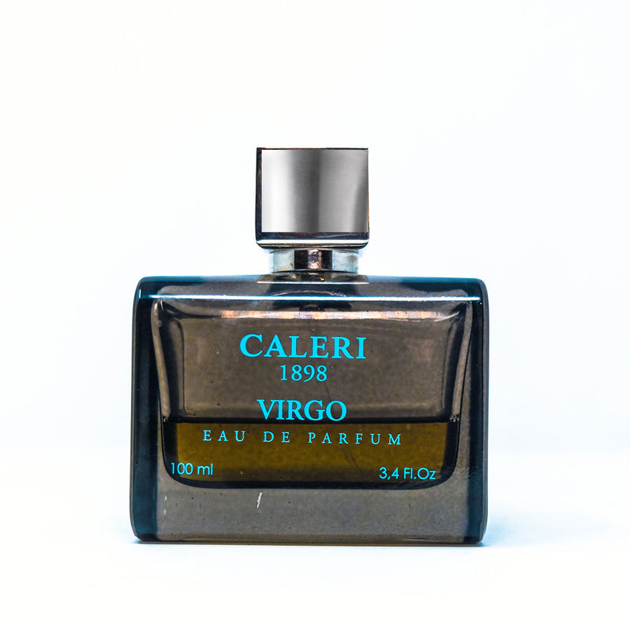 CALERI 1898 VIRGO EDP 100ML - caleri1898