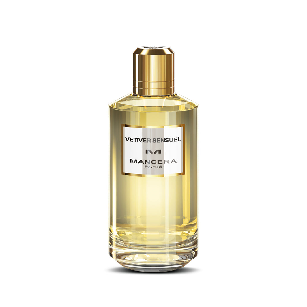 Vetiver Sensuel EDP - caleri1898