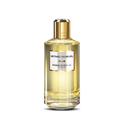 Vetiver Sensuel EDP - caleri1898