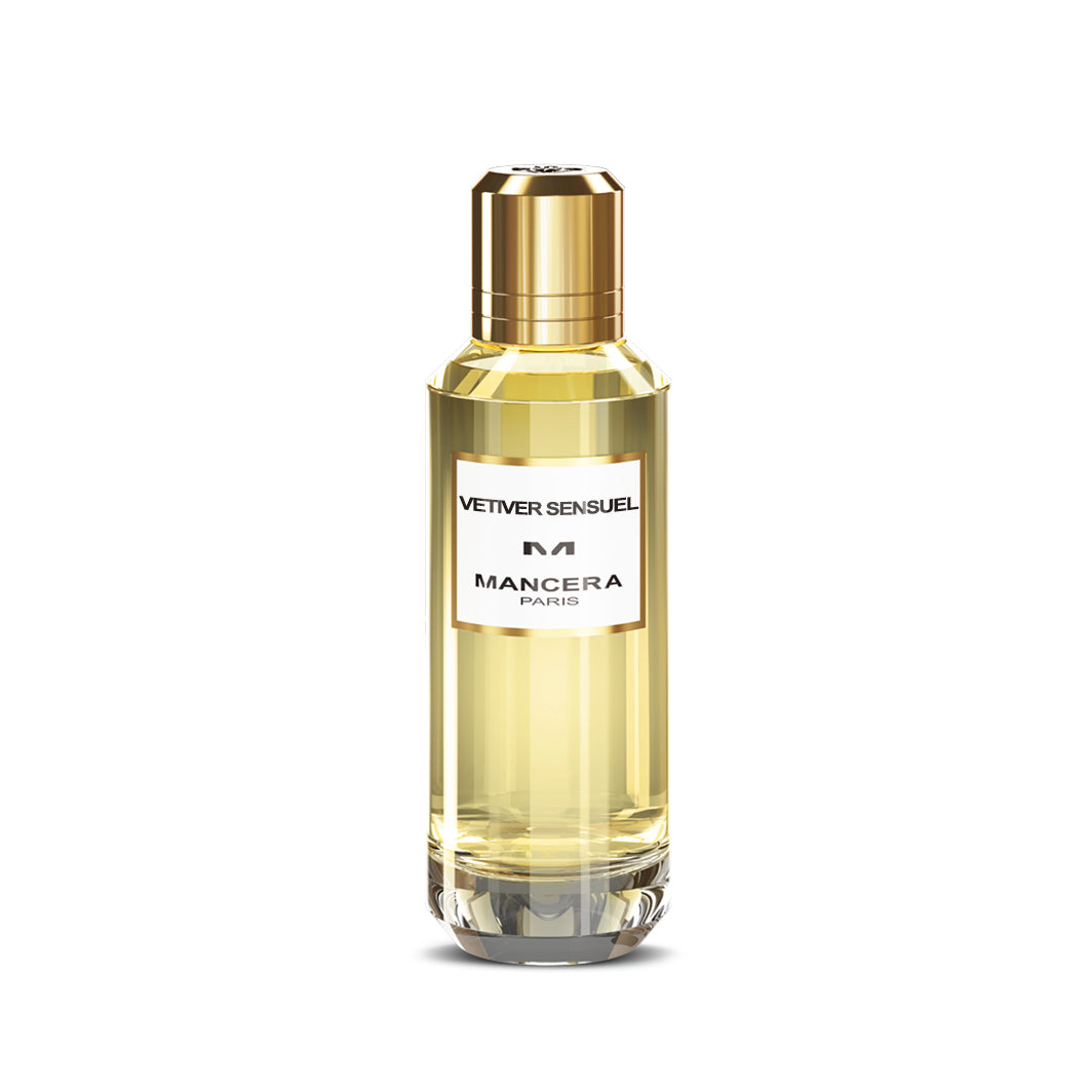 Vetiver Sensuel EDP - caleri1898
