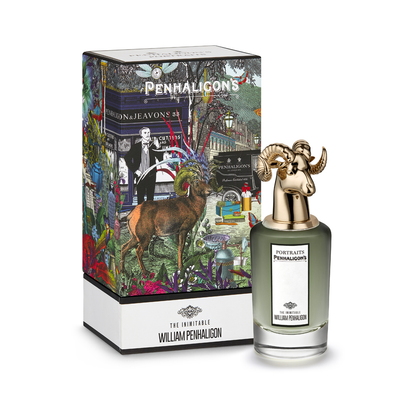 WILLIAM PENHALIGON EDP 100ML