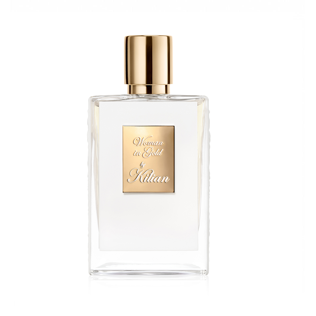 WOMAN IN GOLD 50ML EDP - caleri1898