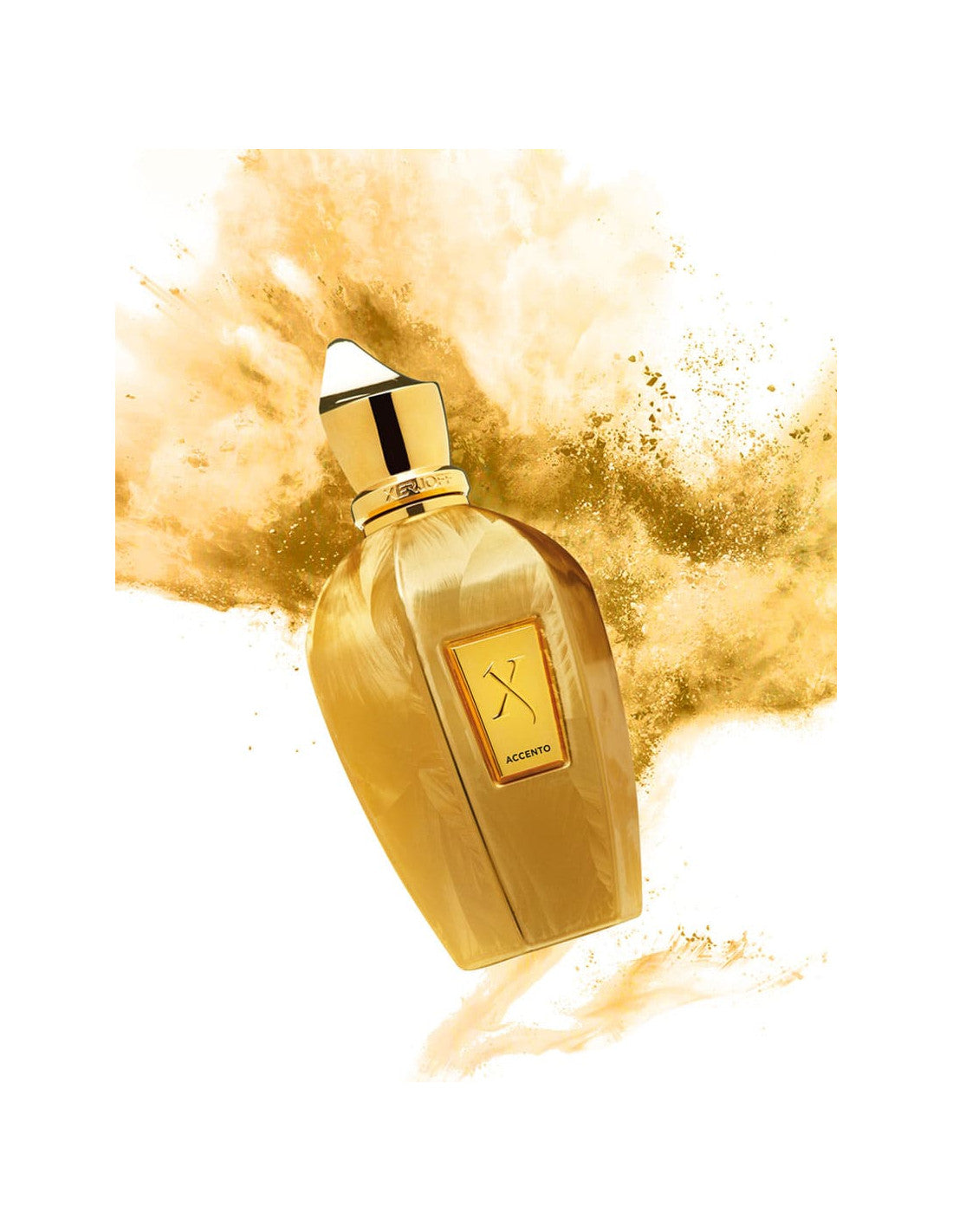 ACCENTO OVERDOSE EDP 100 ML